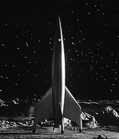 Exploring Tomorrow artwork