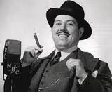 The Great Gildersleeve artwork