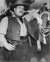 Gunsmoke artwork