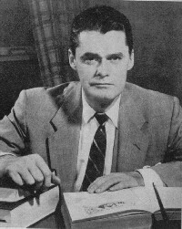 Perry Mason artwork