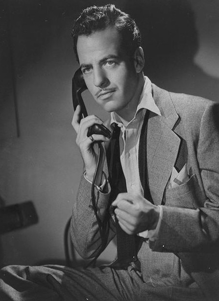 Philip Marlowe artwork